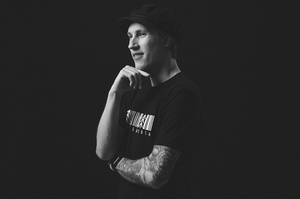 Valokuvaaja Jami Ivanoff